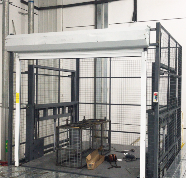 沈阳升降平台选型常见问题及解决方案