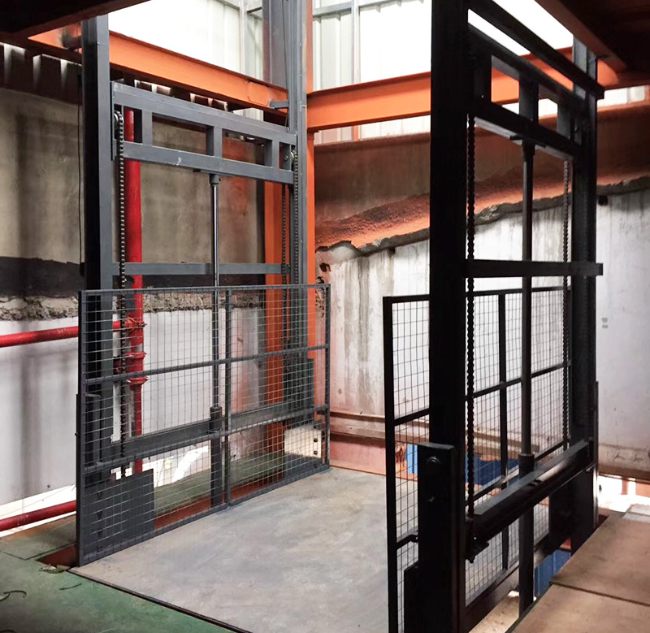 沈阳升降平台维护保养常见问题及规范流程