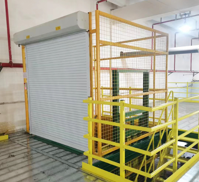 沈阳升降平台安全使用常见问题及注意事项